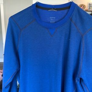 Patagonia Men’s Thermal Base Layer Size L